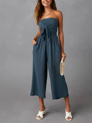 LA Angels Kombinezon w kolorze granatowym rozmiar: XL