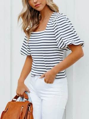 LA Angels Koszulka w kolorze biało-czarnym rozmiar: L