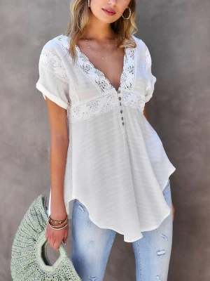 LA Angels Koszulka w kolorze białym rozmiar: XL