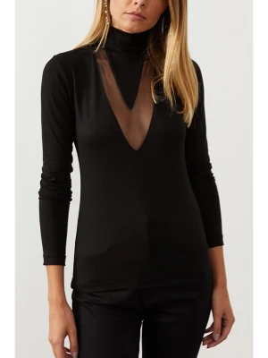 LA Angels Koszulka w kolorze czarnym rozmiar: M