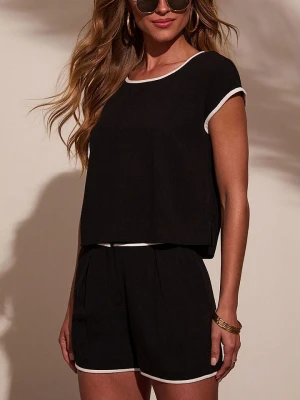 LA Angels Koszulka w kolorze czarnym rozmiar: XL