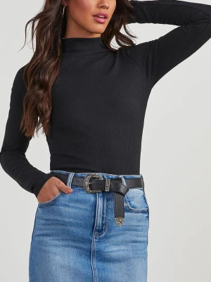 LA Angels Koszulka w kolorze czarnym rozmiar: M