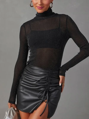 LA Angels Koszulka w kolorze czarnym rozmiar: S