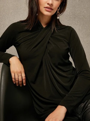 Zdjęcie produktu LA Angels Koszulka w kolorze czarnym rozmiar: S