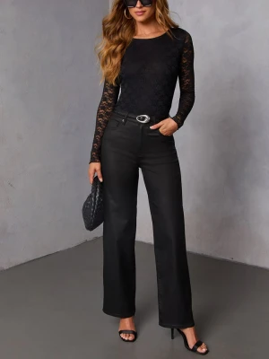 LA Angels Koszulka w kolorze czarnym rozmiar: S