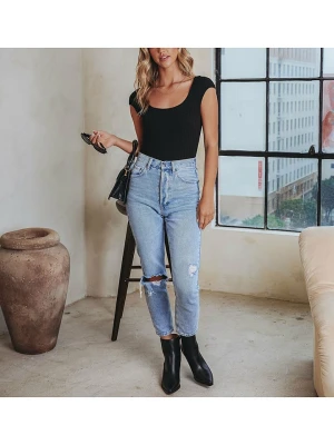 LA Angels Koszulka w kolorze czarnym rozmiar: M