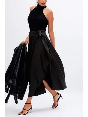 LA Angels Spódnica w kolorze czarnym rozmiar: XL