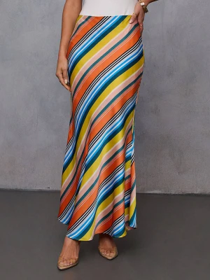 LA Angels Spódnica ze wzorem rozmiar: L