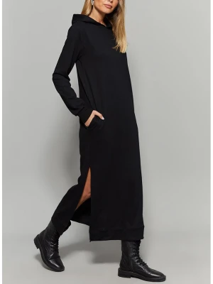 LA Angels Sukienka w kolorze czarnym rozmiar: S