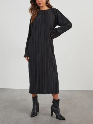 LA Angels Sukienka w kolorze czarnym rozmiar: XL