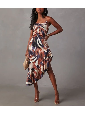 LA Angels Sukienka ze wzorem rozmiar: XL