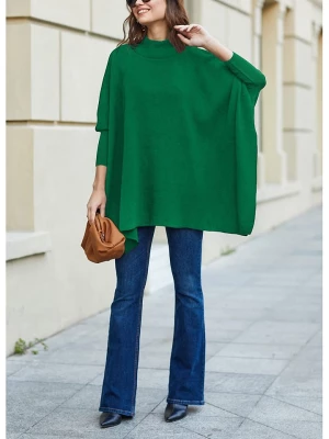 LA Angels Sweter w kolorze zielonym rozmiar: L