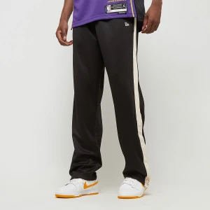 LA Lakers NBA Lifestyle Straight Jogging pants, markiNew Era, Spodnie dresowe, w kolorze czarny, rozmiar: