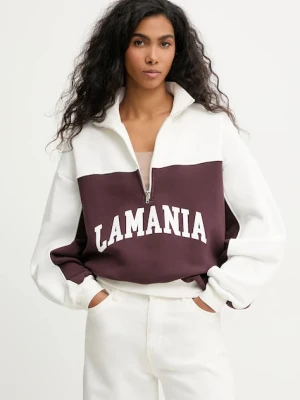Zdjęcie produktu La Mania bluza bawełniana ANDERSON