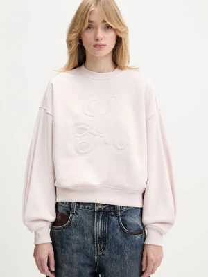 La Mania bluza CREMA