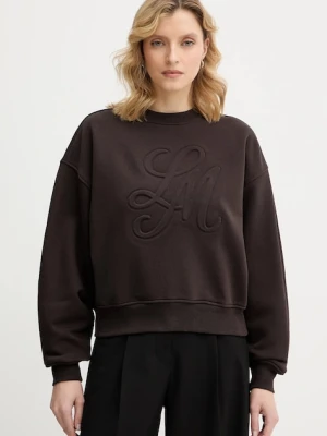 La Mania bluza CREMA