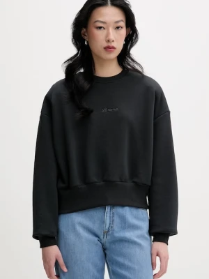 La Mania bluza damska z bawełną HARDY