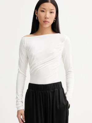 La Mania bluzka damska z wiskozą ENZA