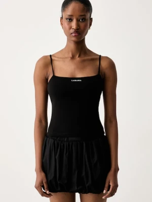 La Mania crop top damski CLEO