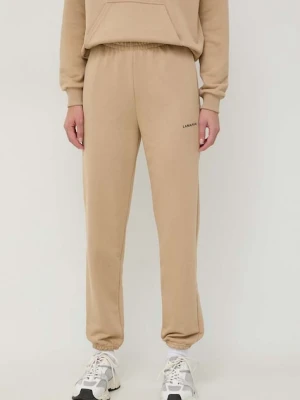 La Mania spodnie dresowe
