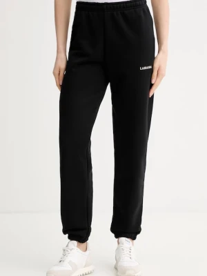 La Mania spodnie dresowe damskie CALEB