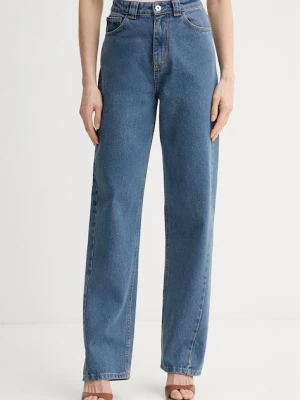 La Mania spodnie dresowe damskie TWIST