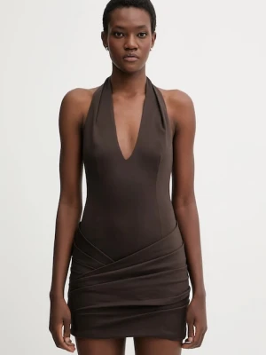 La Mania sukienka BLANCA