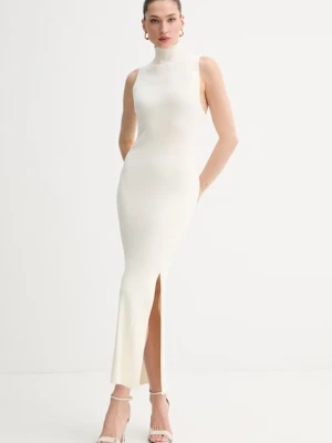 La Mania sukienka z wiskozy ONDRIA