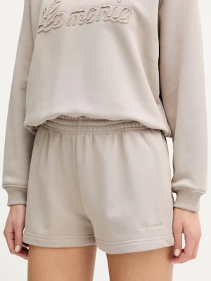 La Mania szorty dresowe damskie