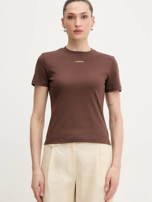 La Mania t-shirt bawełniany ANN