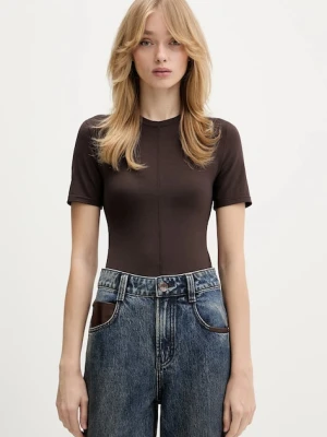 La Mania t-shirt SWING