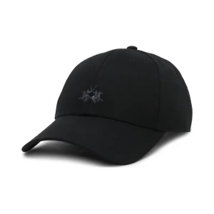 La Martina Bejsbolówka