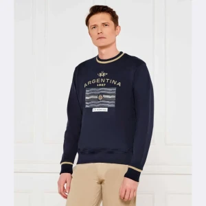 La Martina Bluza | Regular Fit