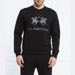 La Martina Bluza | Regular Fit
