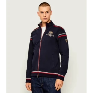 La Martina Bluza | Regular Fit