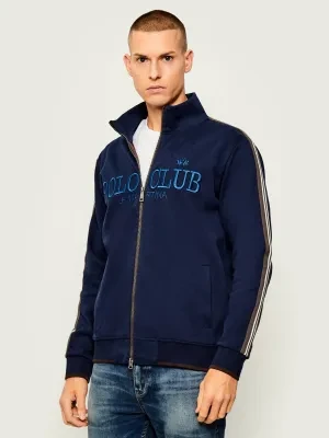 La Martina Bluza | Regular Fit