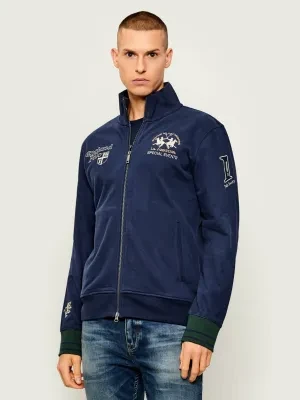 La Martina Bluza | Regular Fit