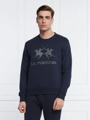 La Martina Bluza | Regular Fit