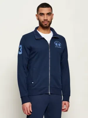 La Martina Bluza | Regular Fit