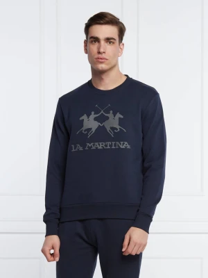 La Martina Bluza | Regular Fit