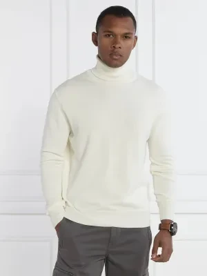 La Martina Golf | Regular Fit | z dodatkiem wełny