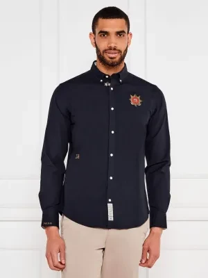 La Martina Koszula Anselmo | Regular Fit