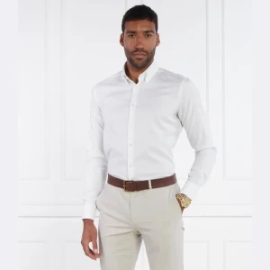 La Martina Koszula by xacus | Slim Fit