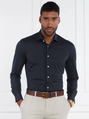 La Martina Koszula by xacus | Slim Fit