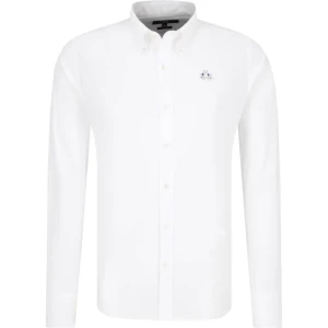 La Martina Koszula Leon | Slim Fit