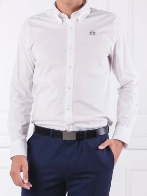 La Martina Koszula Leon | Slim Fit