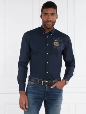 La Martina Koszula poplin | Regular Fit