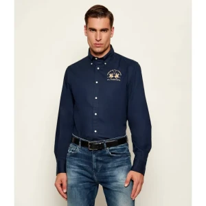 La Martina Koszula | Regular Fit