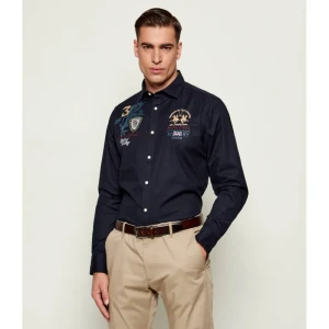 La Martina Koszula | Regular Fit