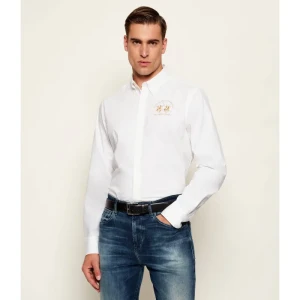 La Martina Koszula | Regular Fit